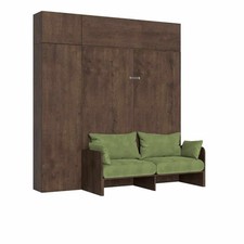 Letto Matrimoniale A Scomparsa