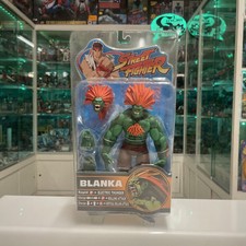 SOTA TOYS Capcom STREET