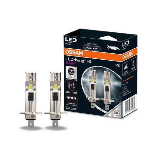 Osram ledriving easy - ledriving,