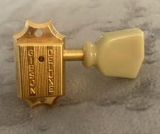 Accordatore chitarra vintage