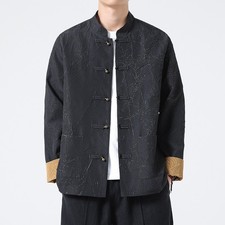 New Chinese Style Jacket