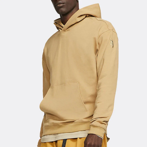 Felpa con cappuccio nike - cappuccio,