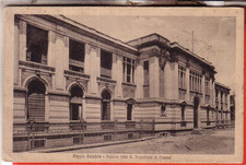 POSTCARD REGGIO CALABRIA FP