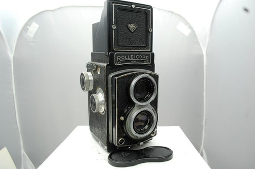 Macchina fotografica