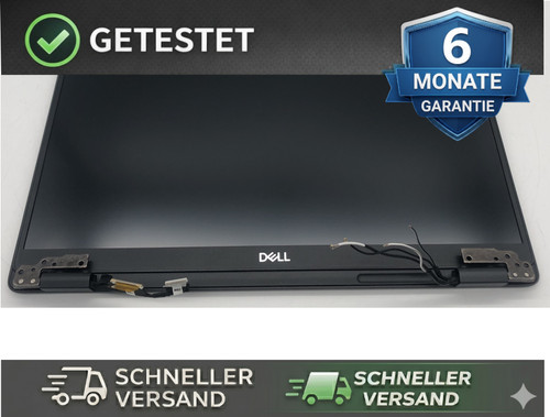 Dell latitude 5300 fhd - latitude, 13,3"