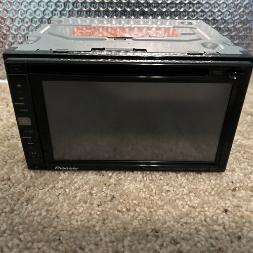Pioneer avic x850bt non - avic-x850bt,