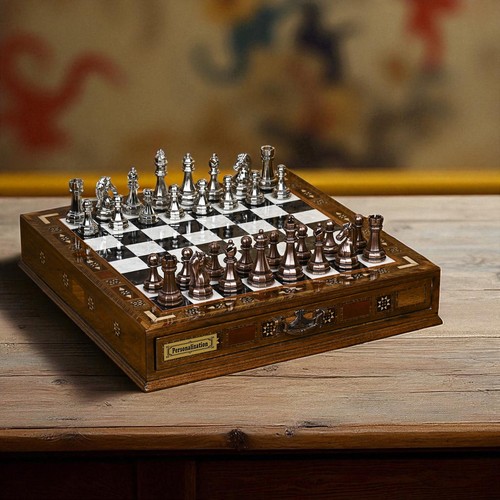 Set scacchi lusso - set,