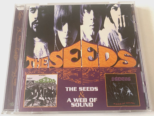 The seeds a - seeds,