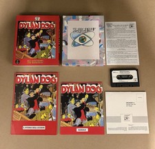 DYLAN DOG GLI UCCISORI