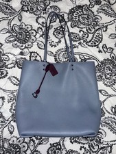 Coach Plaza Tote Bag - Pelle