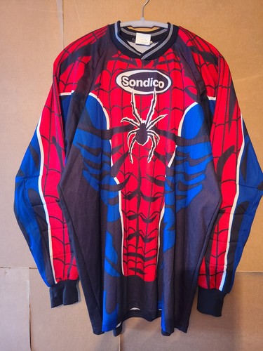 Maglia portiere vintage