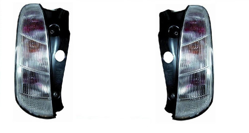 Set faro fanale fanalino - set,