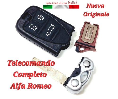 Telecomando originale completo - telecomando,