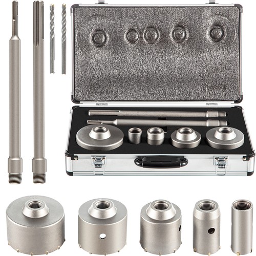 Kit seghe frese - frese, a
