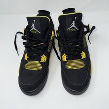 Nike Air Jordan 4 Retro