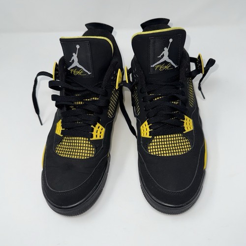Nike air jordan retro - 4,