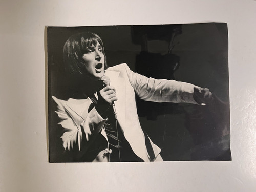 Foto serge lama originale - serge,