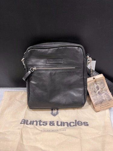 Aunts uncles borsa mano - aunts&uncles, a