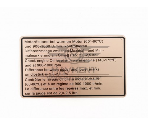 Porsche 912 911 adesivo - 911,