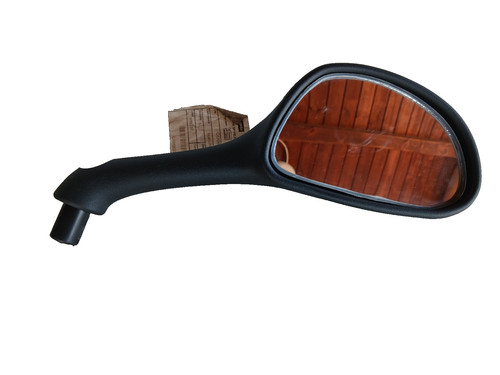 Specchio nero cm068002 - dx,