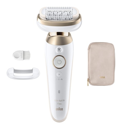 Braun epilatore silk epil - braun,