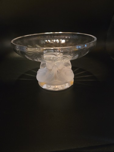 Lalique nogent passeri - nogent,