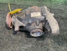 DIFFERENZIALE POSTERIORE PER