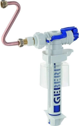 Geberit 240 784 rubinetto - geberit, 240.784