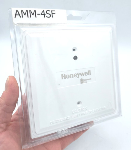 Nos honeywell gamewell - honeywell,