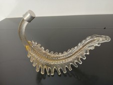 Ricambio lampadario in vetro