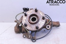 Mozzo ruota anteriore destro