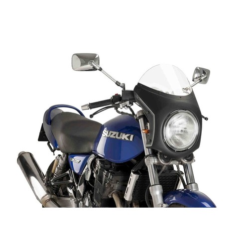 Puig cupolino semicarenato - cupolino, per