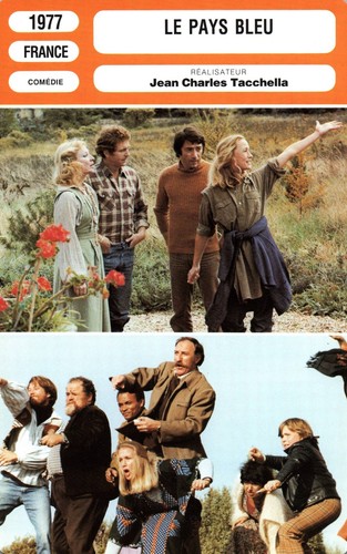Fiche cinéma jean charles - cinéma,
