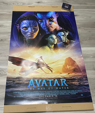 AVATAR 2: La Via dell'Acqua