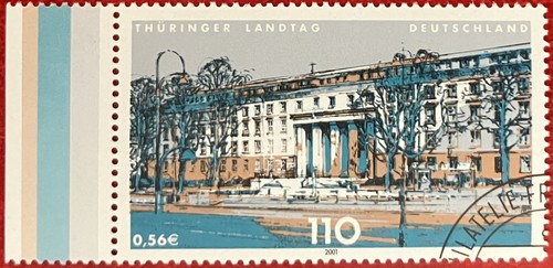 Brd bund michel - bund,