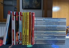 Lotto Fumetti Tex e Zagor
