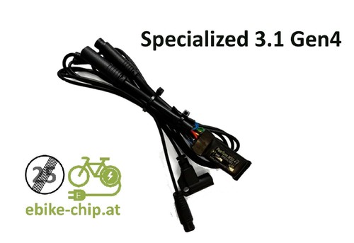 Ebike tuning per specialized - tuning,