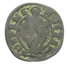 VENEZIA 12 BAGATTINI DOMENICO II CONTARINI 1659 - 1674