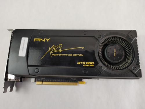 Insieme pny nvidia - di, 2