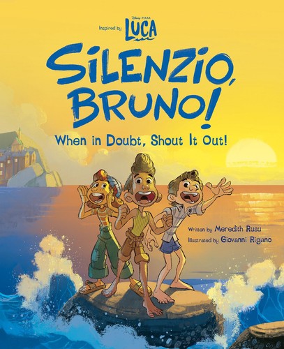 Luca silenzio bruno - silenzio,, when
