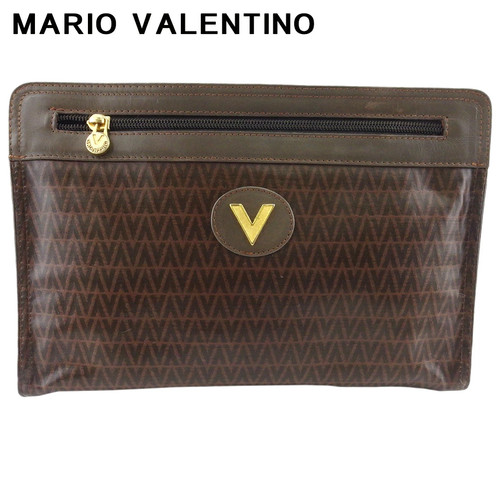 Pochette mario valentino - pochette,