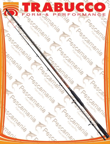 Canna barca trabucco pulse - da,