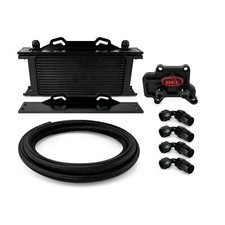 HEL Performance Oil Cooler Kit
