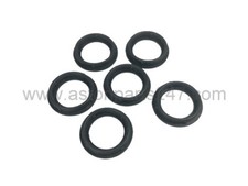 ORIGINALE ASTON MARTIN DB7i6