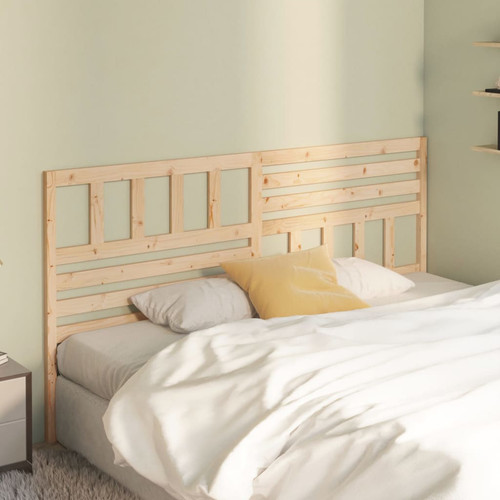 Vidaxl testiera per - per, letto