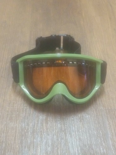 Occhiali snowboard smith - da,