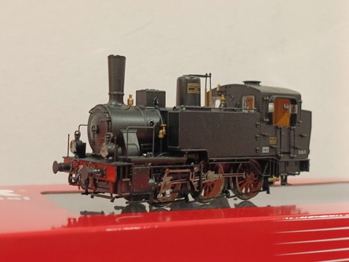 Rivarossi art hr2788 - rivarossi,