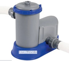 POMPA FILTRANTE PER PISCINA