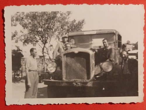 Photo foto regio ww2 - foto, soldati
