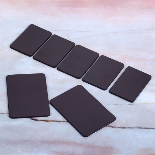 Set adesivi magnetici forma - set,